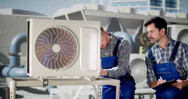Rocky Ford, CO HVAC Company