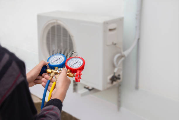 Best Residential HVAC in Rocky Ford, CO