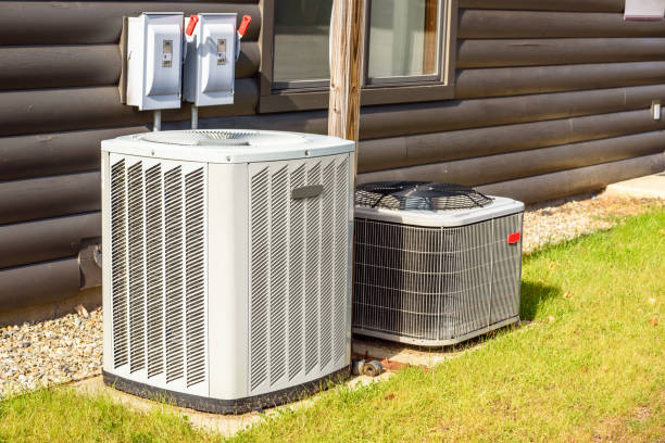 Best Residential HVAC in Rocky Ford, CO