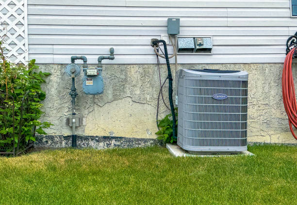 Best VRF (Variable Refrigerant Flow) Systems in Rocky Ford, CO